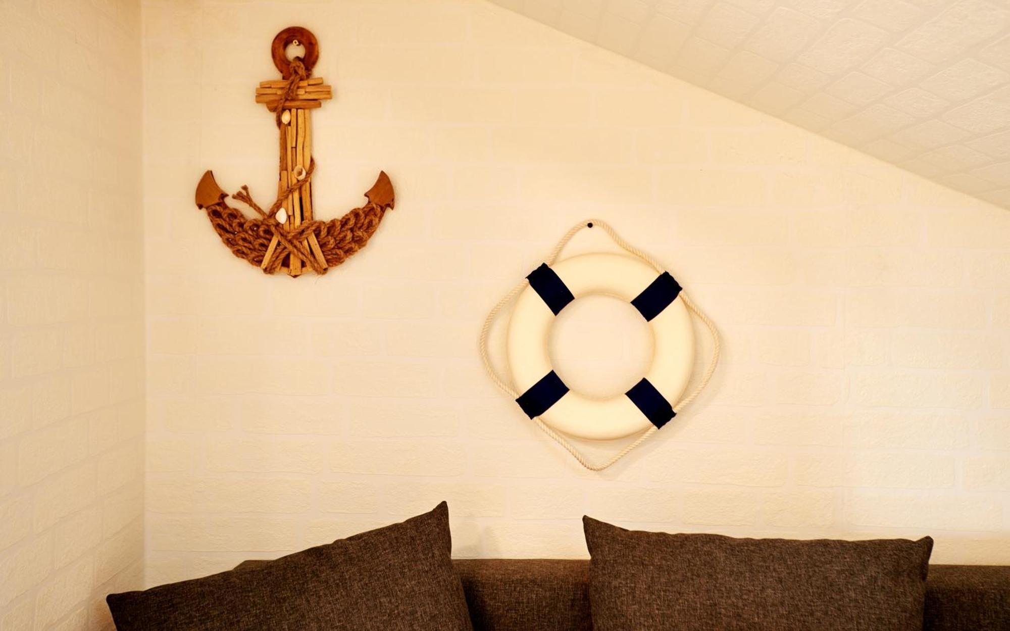 Village Sur Mer Trouville-sur-Mer Room photo